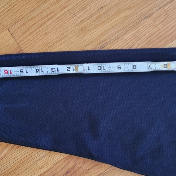 Under Armour Women's Fleece Metallic Hoodie - Picture 9 of 11